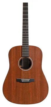 Martin X Series D-X1E Mahogany