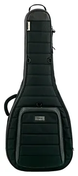 Mono M80 Classic Ultra Dual Acoustic/Electric (BLACK)