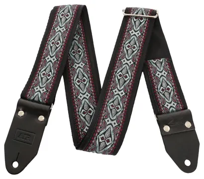 Air Straps Limited Edition Handcrafted Odin Guitar Strap