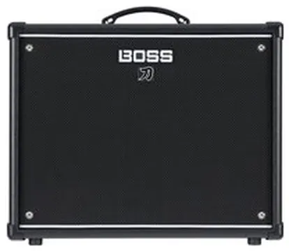 Boss Katana 100 Gen 3 1x12 Combo