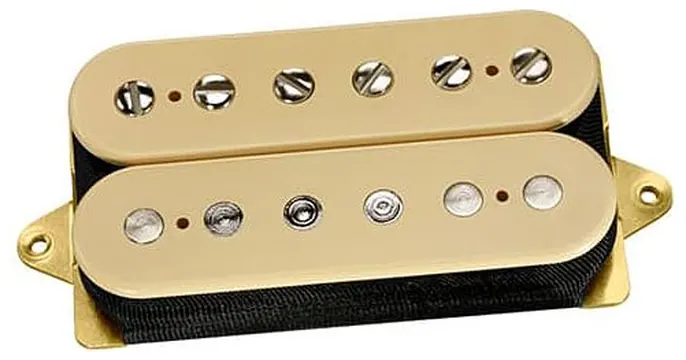 DiMarzio DP 155CR The Tone Zone creme