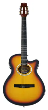 Maclend Cutaway Nylon MCN SB - Maclend
