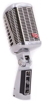 Cad Audio A77USB Vintage Dynamisches USB-Großmembranmikrofon