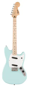 Fender Squier Sonic Mustang MN DPB
