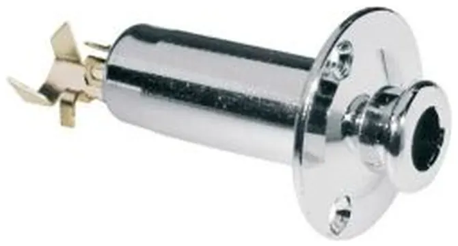 Attacco per tracolla con presa jack Boston EPJ-67-C