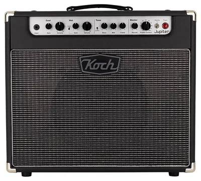 Koch Jupiter Series J45/C112B Guitar Combo "Jupiter" 45W ATR