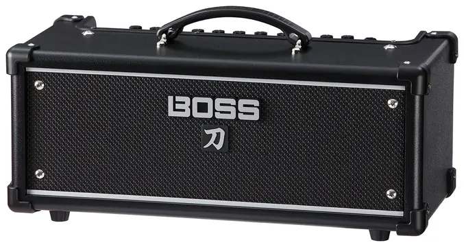 Boss Katana 100 Head