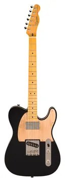 Squier Telecaster FSR Classic Vibe MN Nero