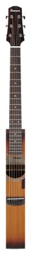 Ibanez AAD54E-OMH Westerngitarre