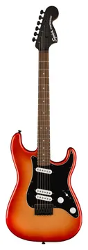 Fender Squier Contemporary Stratocaster Special HT 0370235570