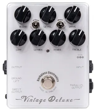 Darkglass Vintage Deluxe V3
