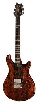 PRS Studio Mango LTD Orange Tiger