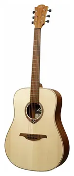 LAG T70D Tramontane Dreadnought