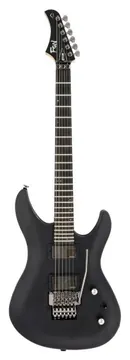 FGN Fujigen FGN Mythic JMY3-MH-DL-E/MBK Matt Black con Funda