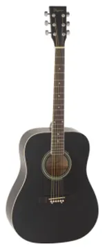 Daytona A411-BLACK