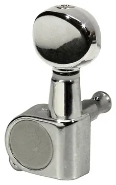 Boston 77-CR machine heads for guitar