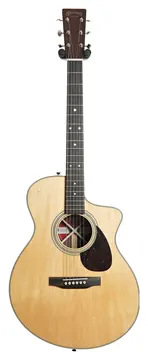 Martin SC28E Fishman