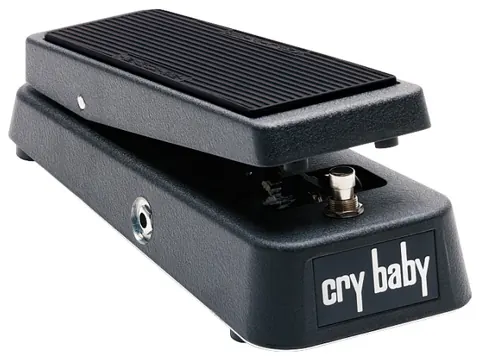 Dunlop Cry Baby Wah GCB95 F Classic