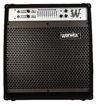 Warwick W BC 300