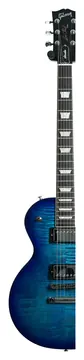 Gibson Les Paul Studio Session Electric Guitar in Cobalt Burst