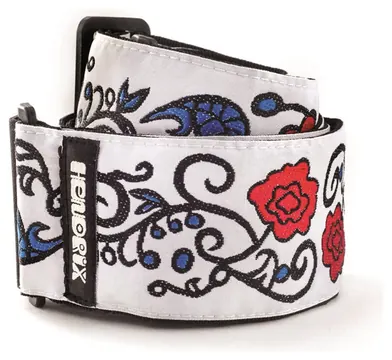 Dunlop - JH02 Strap Jimi Hendrix Monterey
