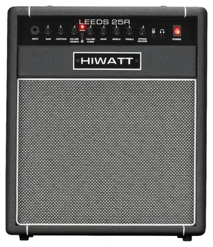 Hiwatt Leeds 25R Combo