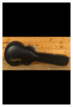 Epiphone Hard Case - 339 Style