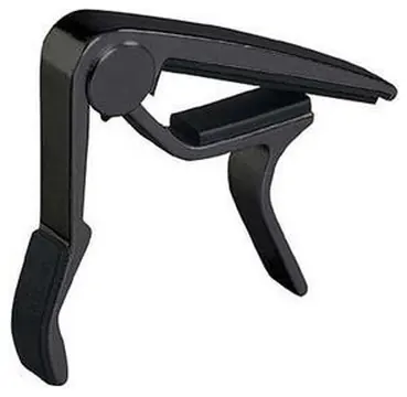 Dunlop 88B Classical Flat Capo