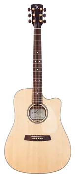 Kremona M20E