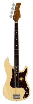 Sire Marcus Miller P5R A4 Vintage White Elektrische Basgitaar