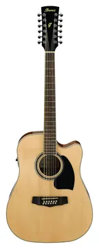 Ibanez PF1512ECE-NT Natur Performance