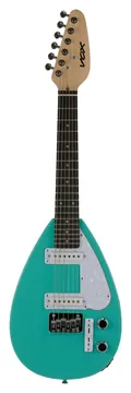 Vox VXMK3MINIAG Mini-E-Gitarre im Teardrop Design