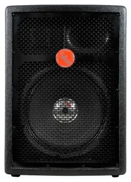 Leacs Caixa Acústica Passiva 12" 250 Watts FIT-320 - Leacs
