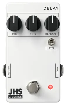 JHS Pedals 3 Series Delay