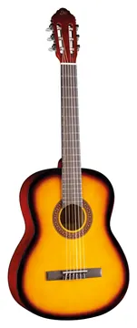 EKO CS10 Sunburst