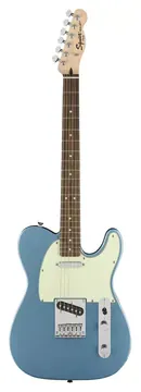 Squier Bullet Telecaster Laurel Lake Placid Blue