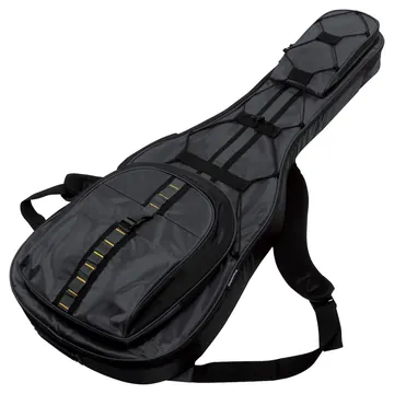 Ibanez IGB681-GY Powerpad Gigbag für E-Gitarre, grau