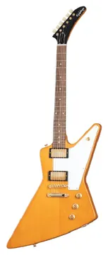 Epiphone 1958 Korina Explorer