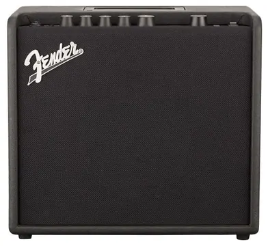 Fender Mustang LT25 Amplificatore Combo per chitarra 25W