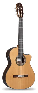 Alhambra 5P CWE 8 Klassieke Gitaar