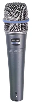 Shure Beta 57 A