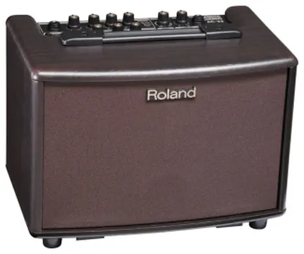 Roland AC-33 Black