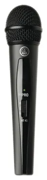 AKG WMS 40 Mini Vocal ISM1