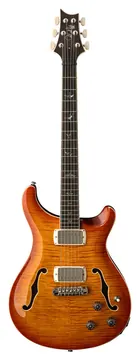 PRS HB II PIEZO SE Vintage Sunburst