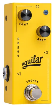Aguilar DB599