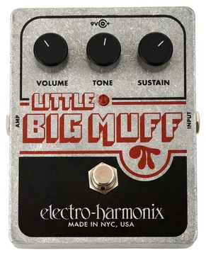 Electro Harmonix Little Big Muff