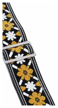 D'Andrea Rooftop 2 Inch Strap