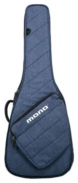 Mono M80 Sleeve™ 2.0 Dreadnought Moonlight blue