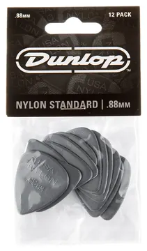 Dunlop Nylon Standard 0,88 12er