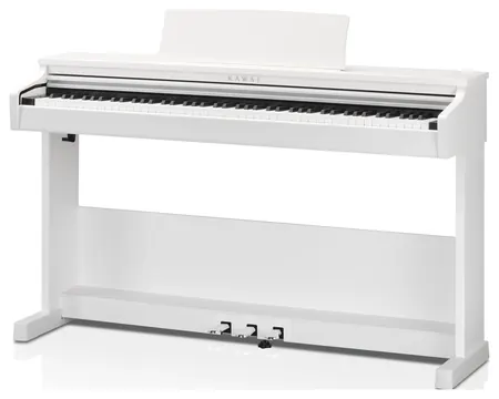 Kawai CX-102 Digital Piano in Satin White (CX102SW)